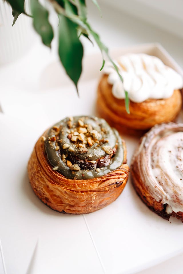 Easy Cinnamon Roll Casserole